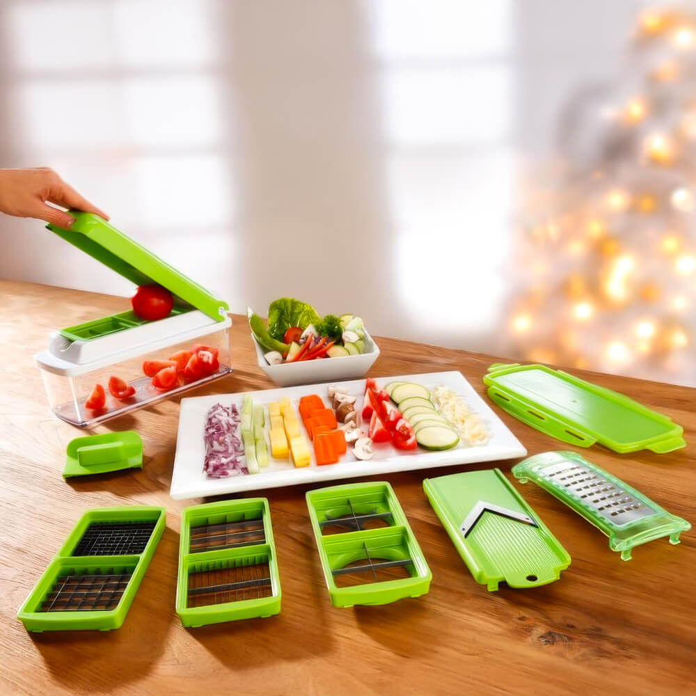 Sekáčik na zeleninu Nicer Dicer