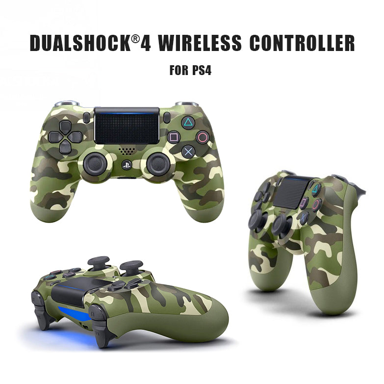 Bezdrôtový ovládač Dualshock 4