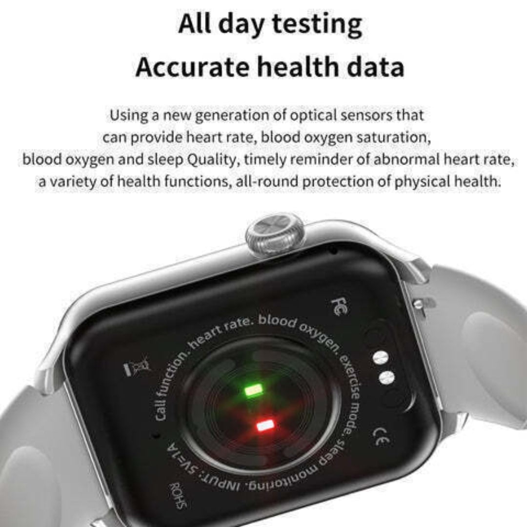 Inteligentné hodinky ULTRA 8 + Slúchadlá Pro 5 ZDARMA
