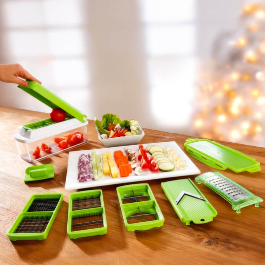 Sekáčik na zeleninu Nicer Dicer
