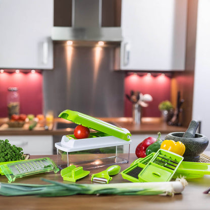 Sekáčik na zeleninu Nicer Dicer