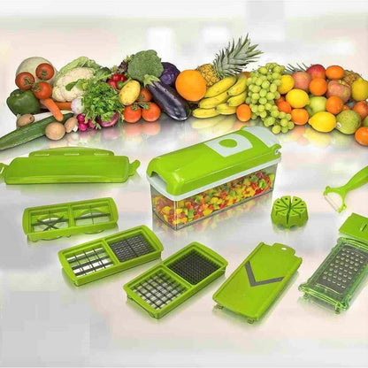 Sekáčik na zeleninu Nicer Dicer