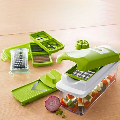 Sekáčik na zeleninu Nicer Dicer